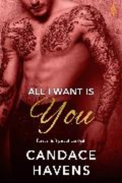 Bild von All I Want Is You (eBook)