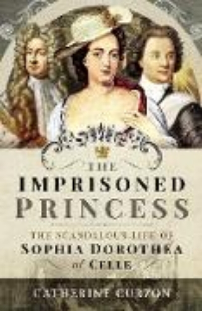 Bild von The Imprisoned Princess (eBook)