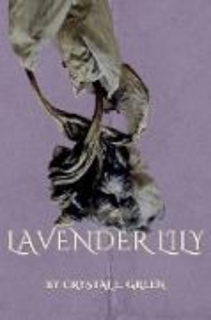 Bild von Lavender Lily (eBook)