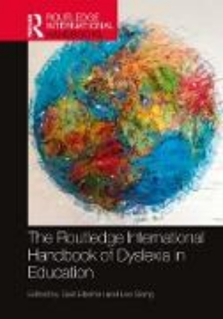 Bild von The Routledge International Handbook of Dyslexia in Education (eBook)