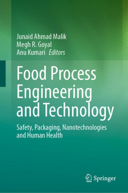 Bild von Food Process Engineering and Technology (eBook)