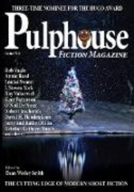 Bild von Pulphouse Fiction Magazine Issue Fifteen (eBook)