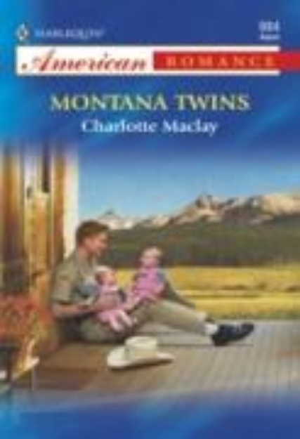 Bild von Montana Twins (eBook)