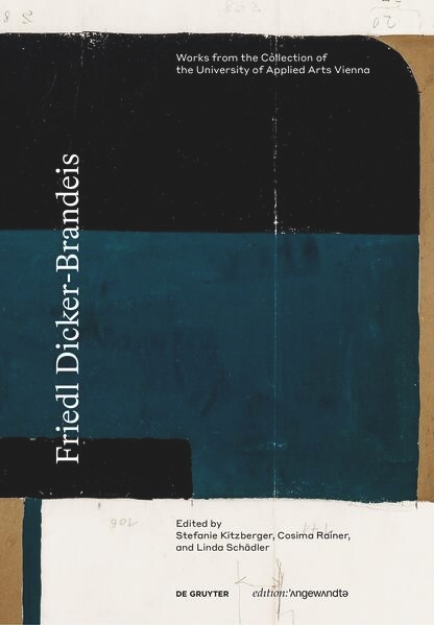 Bild von Friedl Dicker-Brandeis (eBook)