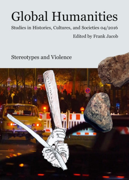 Bild von Stereotypes and Violence (eBook)