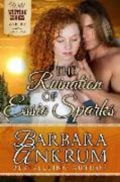 Bild von Ruination of Essie Sparks (Wild Western Rogues Series, Book 2) (eBook)