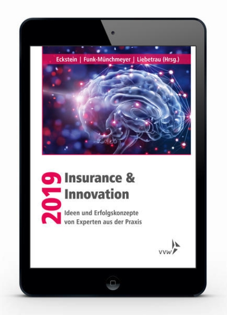 Bild von Insurance & Innovation 2019 (eBook)