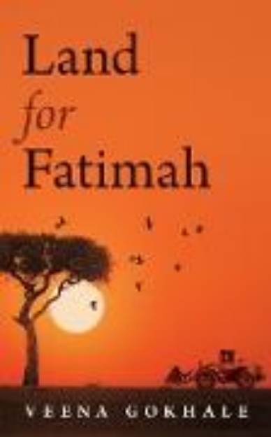 Bild von Land for Fatimah (eBook)