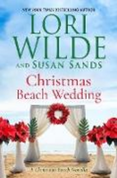 Bild zu Christmas Beach Wedding (eBook)