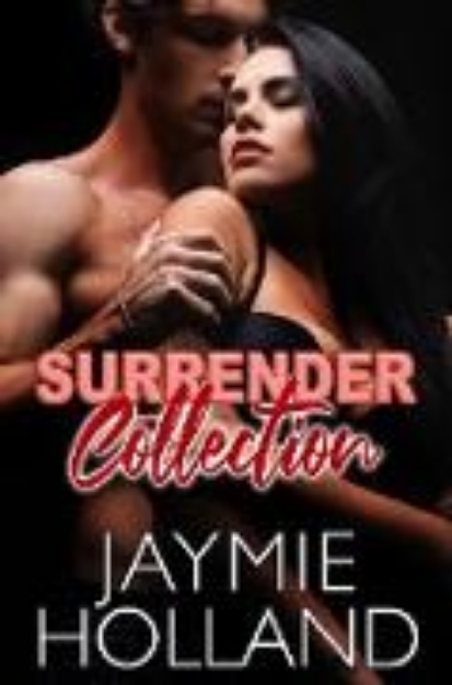 Bild von Surrender Collection (eBook)