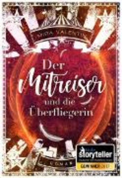 Bild von Der Mitreiser und die Überfliegerin (eBook)