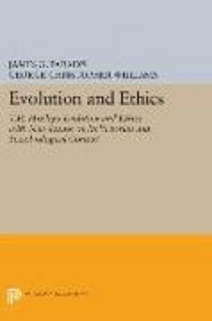 Bild von Evolution and Ethics (eBook)