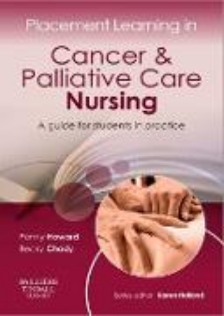 Bild von Placement Learning in Cancer & Palliative Care Nursing (eBook)