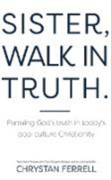 Bild von Sister Walk In Truth (eBook)