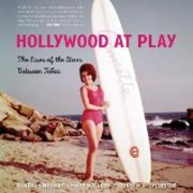 Bild von Hollywood at Play (eBook)