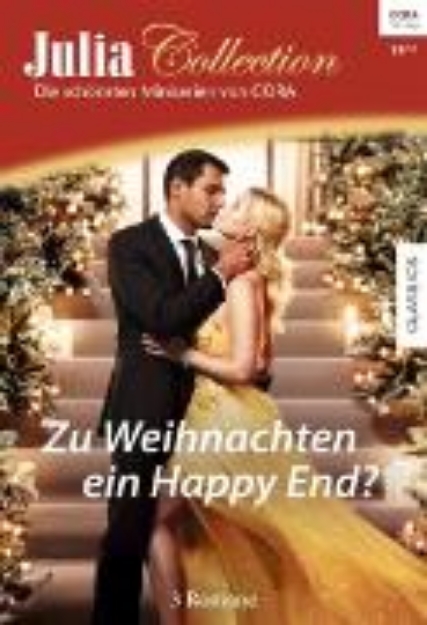 Bild von Julia Collection Band 140 (eBook)