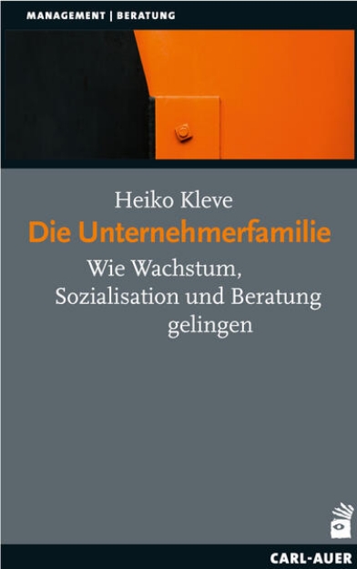 Bild von Die Unternehmerfamilie (eBook)