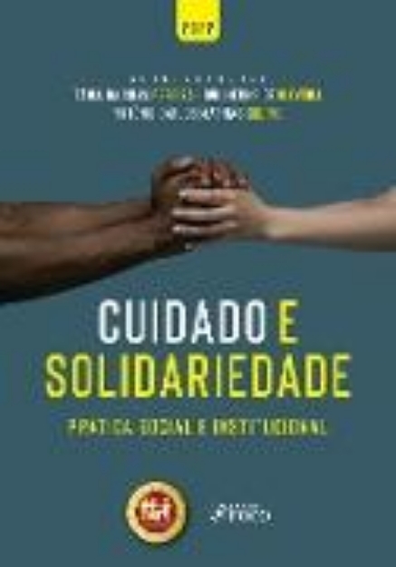 Bild von Cuidado e solidariedade (eBook)