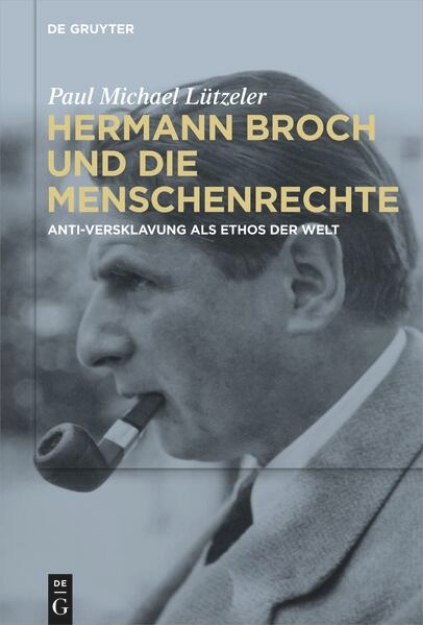 Bild von Hermann Broch und die Menschenrechte (eBook)