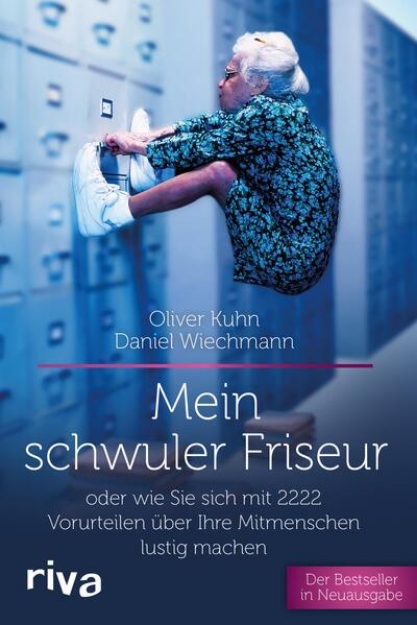 Bild von Mein schwuler Friseur (eBook)