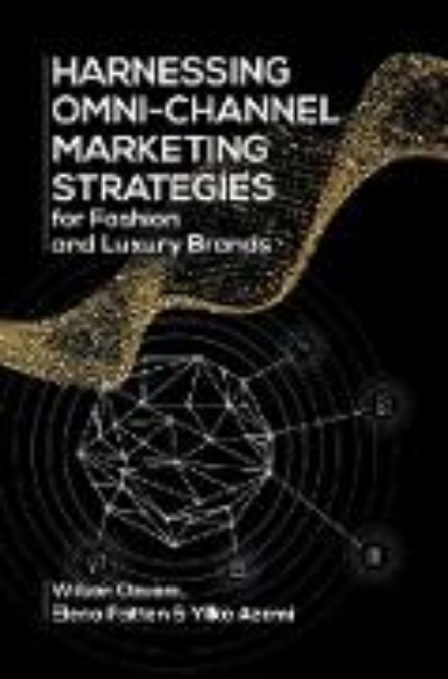 Bild von Harnessing Omni-Channel Marketing Strategies for Fashion and Luxury Brands