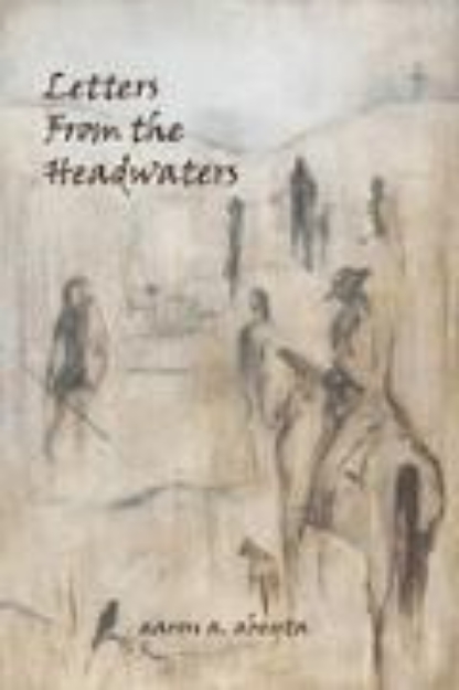 Bild von Letters from the Headwaters (eBook)