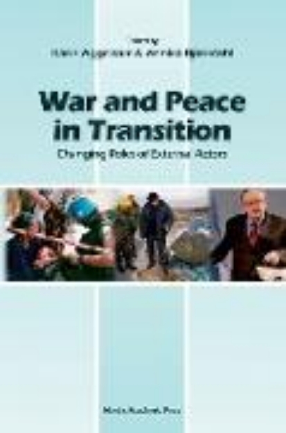 Bild von War and Peace in Transition (eBook)