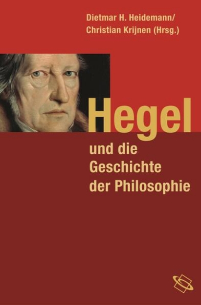 Bild von Hegel und die Geschichte der Philosophie (eBook)