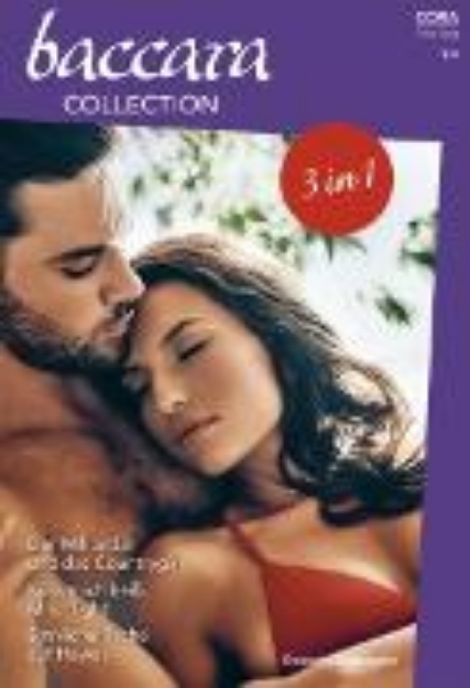 Bild von Baccara Collection Band 416 (eBook)