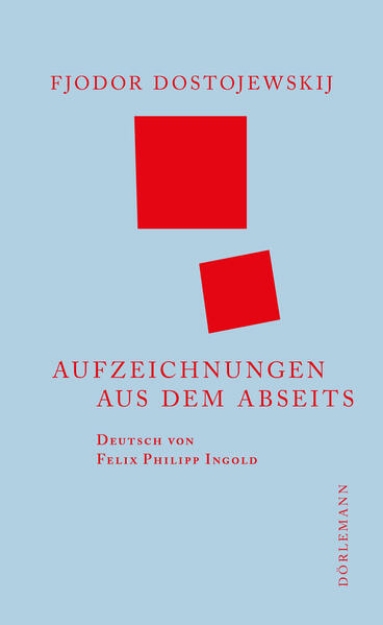 Bild von Aufzeichnungen aus dem Abseits (eBook)