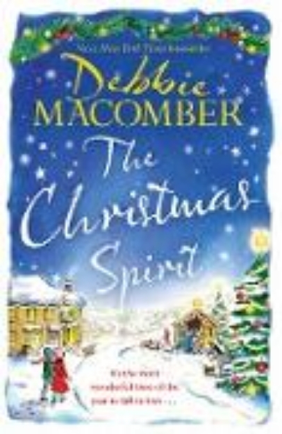 Bild von The Christmas Spirit (eBook)