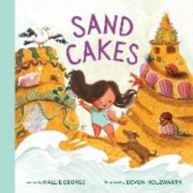 Bild von Sand Cakes (eBook)