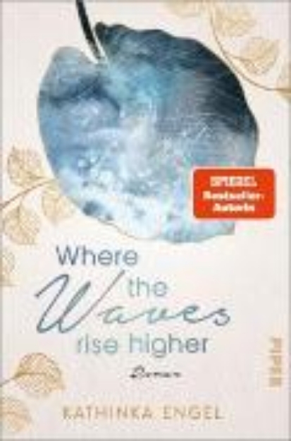 Bild von Where the Waves Rise Higher (eBook)