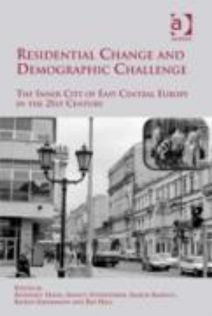 Bild von Residential Change and Demographic Challenge (eBook)