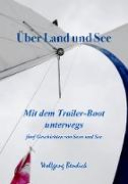 Bild von Über Land un See (eBook)