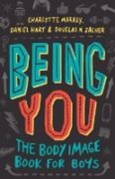 Bild von Being You (eBook)