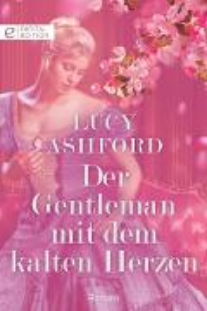 Bild von Der Gentleman mit dem kalten Herzen (eBook)