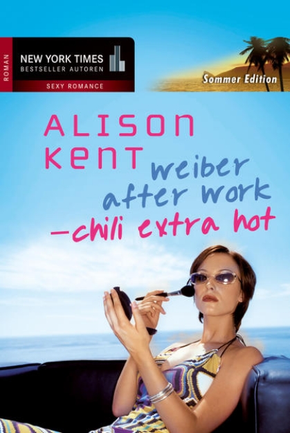 Bild von Chili extra hot (eBook)