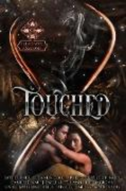 Bild von Touched, Elemental Passions Book One (eBook)