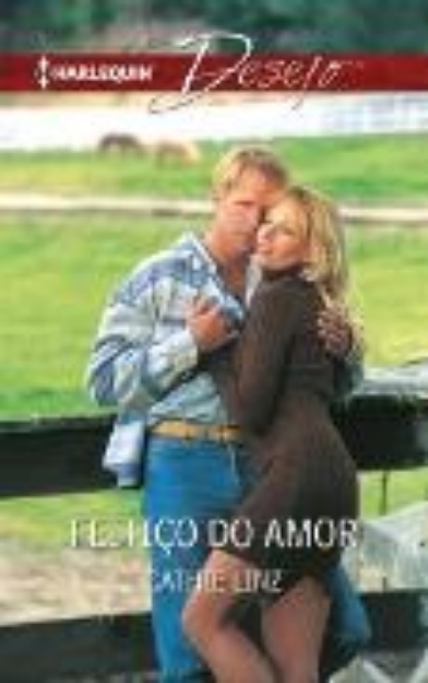 Bild von Feitiço do amor (eBook)