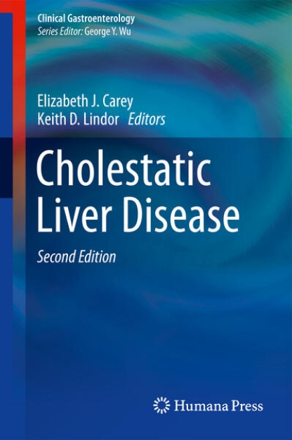 Bild von Cholestatic Liver Disease (eBook)