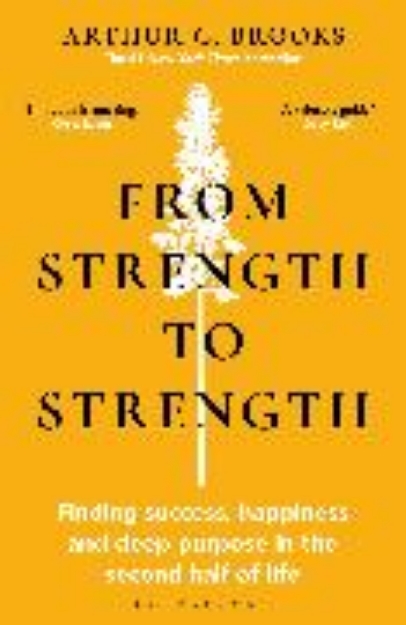 Bild von From Strength to Strength