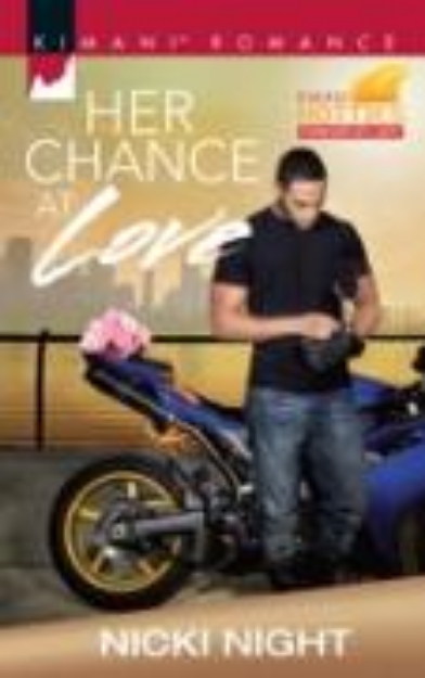 Bild von Her Chance At Love (eBook)