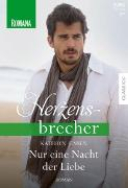 Bild von Nur eine Nacht der Liebe (eBook)