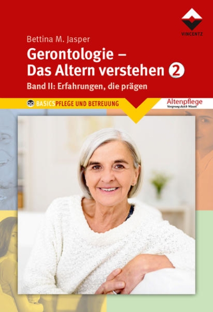 Bild von Gerontologie 2 - Das Altern verstehen (eBook)