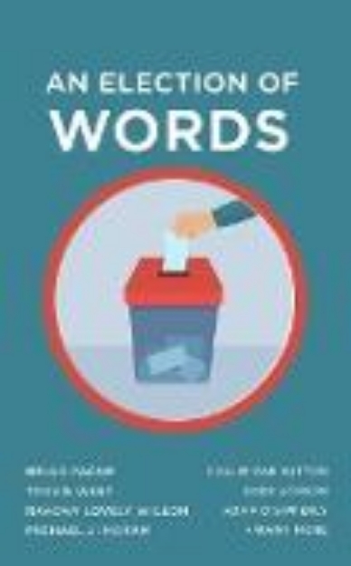 Bild von An Election of Words (eBook)