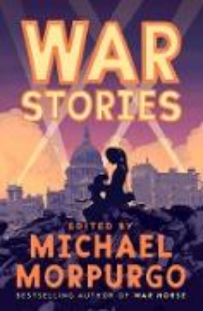 Bild von War Stories (eBook)