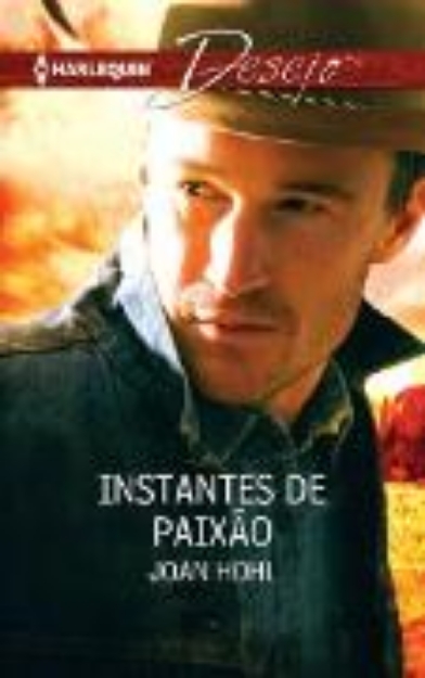 Bild von Instantes de paixão (eBook)