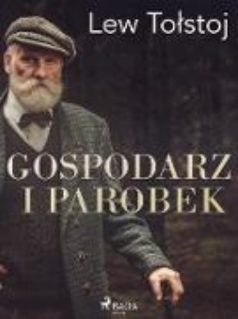 Bild von Gospodarz i parobek (eBook)