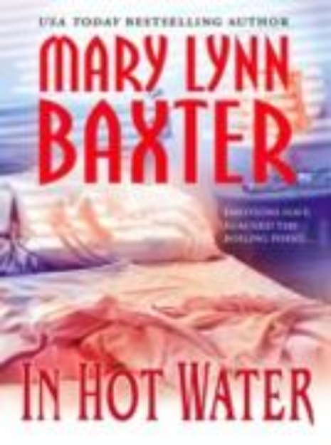 Bild von In Hot Water (eBook)